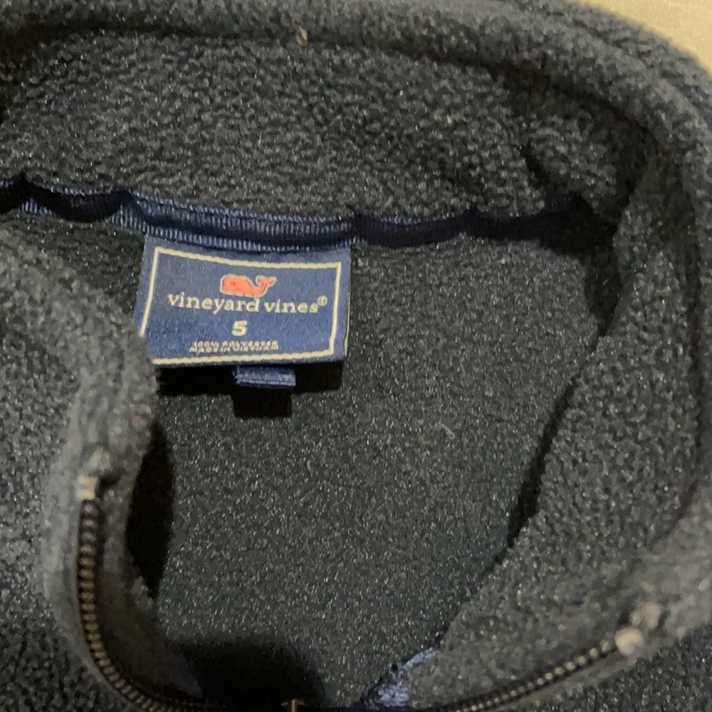 Fleece - Picture 2 of 3